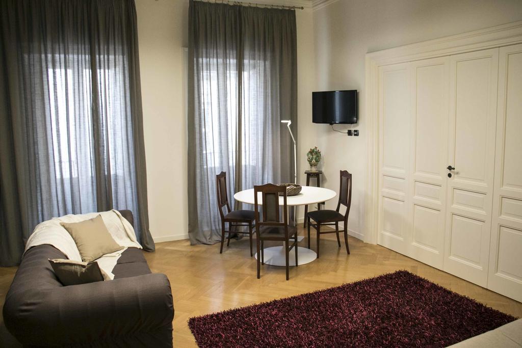 Alagona House Syracuse ภายนอก รูปภาพ