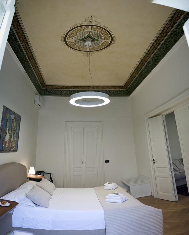 Alagona House Syracuse ภายนอก รูปภาพ