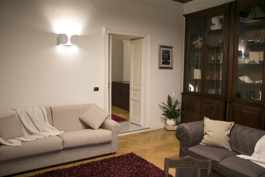 Alagona House Syracuse ภายนอก รูปภาพ