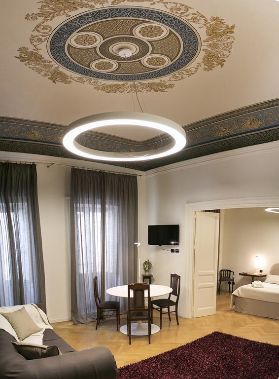 Alagona House Syracuse ภายนอก รูปภาพ