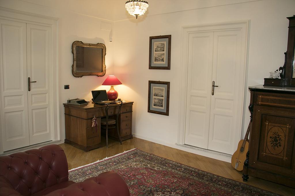 Alagona House Syracuse ภายนอก รูปภาพ