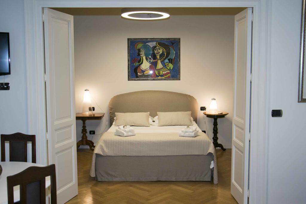 Alagona House Syracuse ภายนอก รูปภาพ