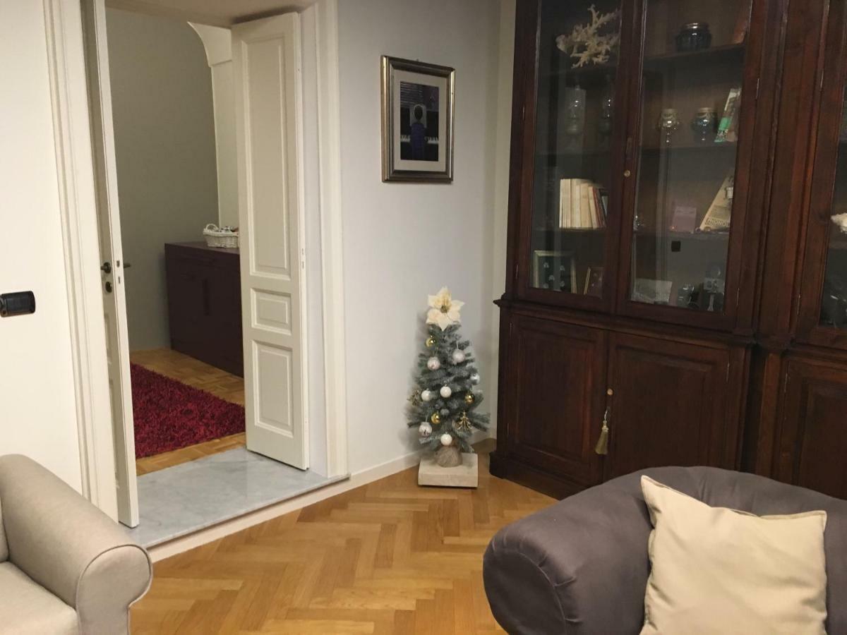 Alagona House Syracuse ภายนอก รูปภาพ
